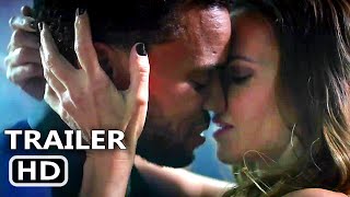 FATALE Trailer Teaser 2020 Hilary Swank Michael Ealy Thriller Movie [upl. by Doubler]