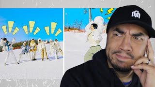 Dad reacts to BTS Jungkook VS Poor Hyungs  Evil Maknae Dads First REACTIONS [upl. by Rice]