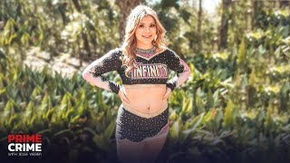 Prime Crime The Savage Stabbing of a Florida Teen Cheerleader [upl. by Adnomar]