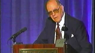 Lyndon LaRouche speech September 1 2001 [upl. by Puna610]