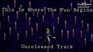 SDBH OST  This Is Where The Fun Begins Unreleased Track  Ripped [upl. by Barling]