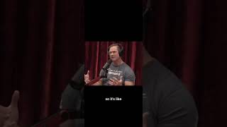 Talking Carnivore Diet on The Joe Rogan Experience Podcast [upl. by Parthena]