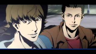 Supernatural The Animation  Carry on my Wayward Son [upl. by Aytida]