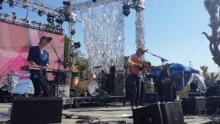 Big Search  To Feel In Love originally by Lucio Battisti  Desert Daze 2017 [upl. by Questa]