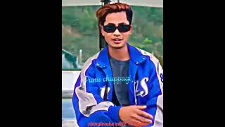 Choijaira Manipuri song Ratan Angom X Roniz ft  newshort video Editz 😎 [upl. by Sabsay958]