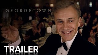 GEORGETOWN  Official Trailer  Paramount Movies [upl. by Kazimir]