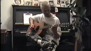 Sublime Foolish Fool Acoustic 11101994 [upl. by Goldston]