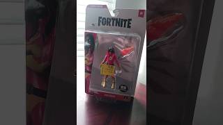 Fortnite jazwares figure Joltara Review [upl. by Dlorej]