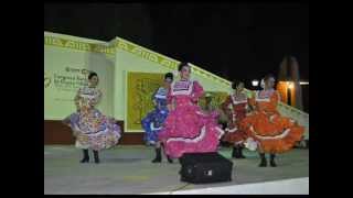 POLKA DE COAHUILA quotLAS PERLITASquot [upl. by Alleyn]