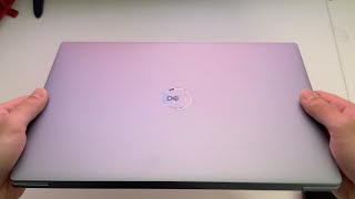 Dell XPS 13 9315 Unboxing [upl. by Enahs]