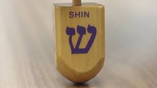 How to Play Dreidel [upl. by Aubyn123]