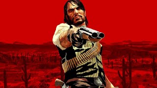 ¡LA MEJOR PARTIDA DE RESCATE EN RED DEAD REDEMPTION [upl. by Grata]