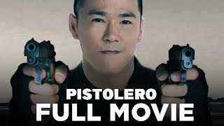 PISTOLERO Jeric Raval John Apacible Joanne Miller amp Mark Lapid  Full Movie [upl. by Eidnam]