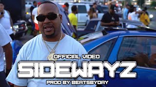 Quiet Money Dot  Sidewayz Hfficial Video [upl. by Adore537]