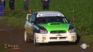 RALLYE JEAN LOUIS DUMONT 2013 mistake HD [upl. by Etsirhc481]