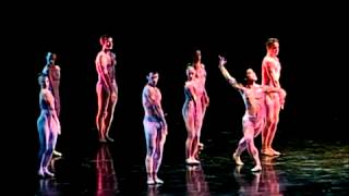 Light Rain Joffrey Ballet  Choreography by Gerald Arpino [upl. by Salakcin]