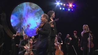 Tafelmusik performs Monteverdi Moresca  The Galileo Project [upl. by Kern991]