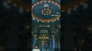 जब ke सरकार तासरीफ la rhe है 🌹🌹youtubeshorts islamic islam shortvideos [upl. by Addy]