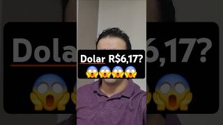 GOOGLE ERROU NA COTAÇÃO DO DOLAR HJ dinheiro dolar eua [upl. by Oinesra]