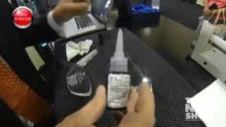 UV Adhesive LIVE Webcast [upl. by Martres]