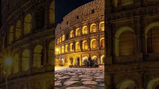 The Colosseum Rome [upl. by Ociral]