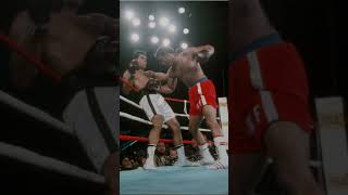 50 Years of Rumble Reliving Ali vs Foreman boxing muhammadali [upl. by Itnahs]