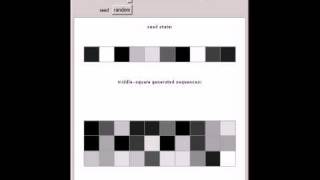 John von Neumanns First Pseudorandom Number Generator [upl. by Victoir]