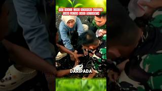 rame² TNI meno long mbaknya tni komando tniad prajurit prajurithandal kopassus prajurittni [upl. by Eveneg]