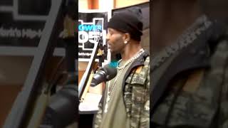 DMX DISSES Rick Ross Music [upl. by Dustin]