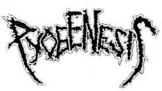 PYOGENESIS Live Zeutern 15 12 1991 [upl. by Powers]