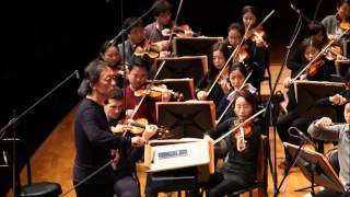 MyungWhun Chung  Wagner Tannhäuser Overture [upl. by Lyndes83]