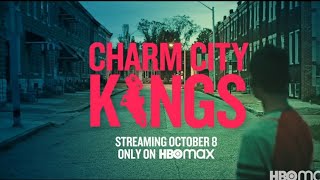 Charm City Kings quotOfficial Trailerquot [upl. by Imorej652]