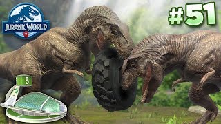 I SPENT £3000 ON THIS DINOSAUR  Jurassic World Alive [upl. by Anwahsak]