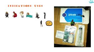 Triject 1g Injection  ট্রাইজেক্ট  Full reviews and Details [upl. by Kathe]