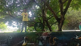 VISIT TO VELLODE BIRD SANCTUARY One Day trip [upl. by Anev]