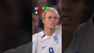 England vs Nigeria World Cup Penalty Shootout [upl. by Stagg]