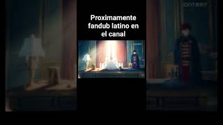 Princesa Encantadora who made a princess Trailer Sub español anime whomademeaprincess shorts [upl. by Nospmis]