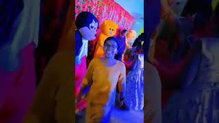 Chatita ragadi dela re💃 shortvideos ki dance 💃gudu ra💃 [upl. by Fernando]