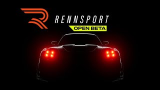 Is Rennsport the Future of Racing Games [upl. by Rector]