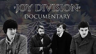 Joy Division Documentary [upl. by Heda]