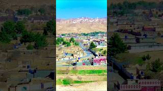 Exploring The Most Beautiful City in Kalat Balochistan in 2024 [upl. by Aneela]