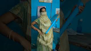 Nasha me gaddiya loand karke road pe shortsytshorts trendingshortsviralvideo dancebhojpurisong [upl. by Nikaniki]