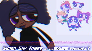 Super Shy Puff and Bass Remix  NewJeans [upl. by Christiansen]