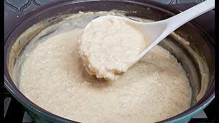 Easy Arroz Con Leche Recipe  Easy Rice Pudding Recipe  NEW [upl. by Kingsly]