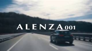 Alenza  LOGO NEW [upl. by Cheke]