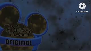 Disney Channel 2007 original Effects G Major collection 110 [upl. by Annola576]