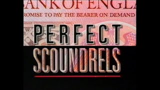 Perfect Scoundrels series 3 episode 1 Party Games TVS Production 25 April 1992 [upl. by Glialentn]