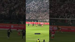 Abou Ali 44 P Al Ahly vs Zamalek alahly zamalek africa egypt shortsfeed shorts [upl. by Sadiras]