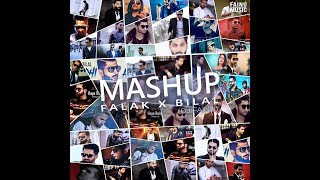 Mashup Falak X Bilal  DJ Fainu  Bilal Saeed  Falak Shabir [upl. by Sidwel]