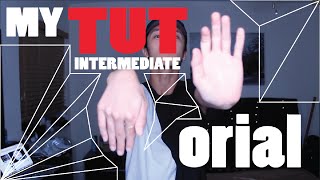 TUTorial  Learn Dope Illusions  Combo  Intermediate Level [upl. by Anahsat]